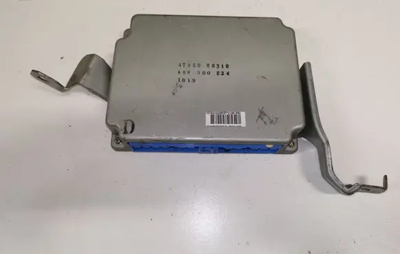 ABS control unit/module