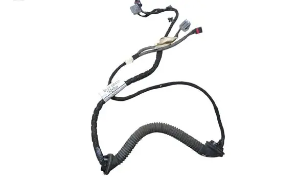 Ford Transit Custom Loading door wiring loom BK2T13B472