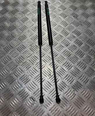 Opel Combo E Tailgate strut PK17746