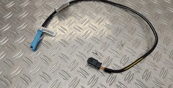 Citroen C4 III e-C4 Other wiring loom 9833545980