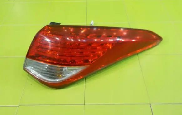 Hyundai i40 Rear/tail lights 