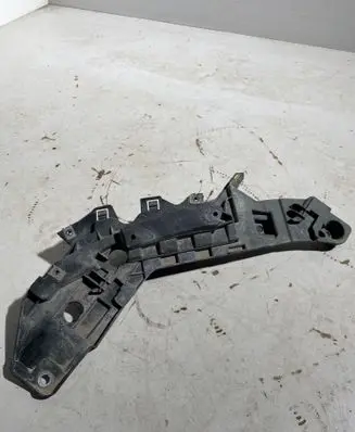 Fiat Ducato Headlight/headlamp mounting bracket 1375162080 8113