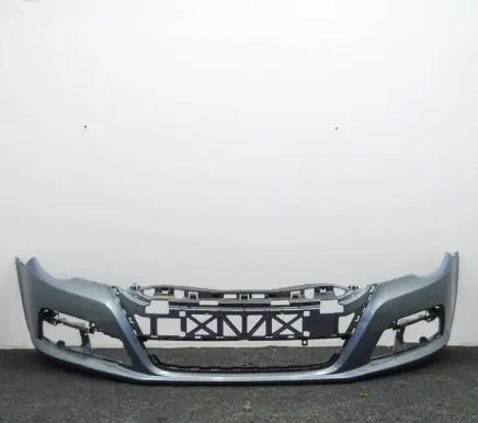 Volkswagen PASSAT CC Front bumper 3C8807217