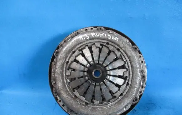 Fiat Doblo Clutch set kit