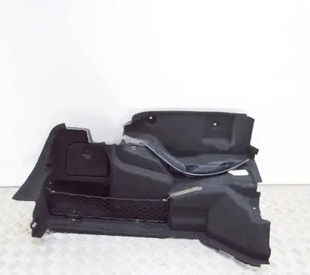 Mercedes-Benz E A207 Other trunk/boot trim element A2076900141
