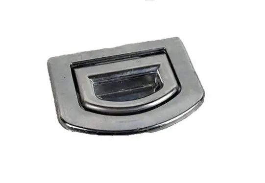 Audi A6 S6 C6 4F Tie down hook / loop 1K0864203