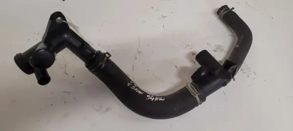 Volvo V60 Coolant pipe/hose 9671124980