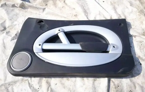 Mini One - Cooper R50 - 53 Front door card panel trim 51410017302 12273713