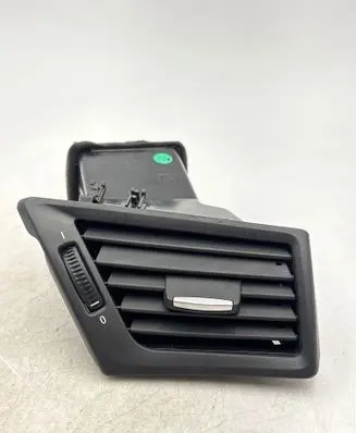BMW X1 E84 Dashboard side air vent grill/cover trim 2991234 64222991234 2991680