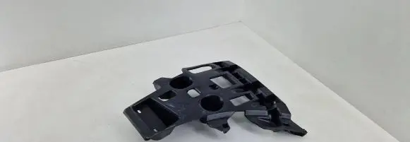 Citroen DS7 Crossback Rear bumper mounting bracket 9816048480 99899249