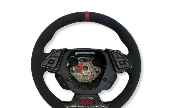 Chevrolet Camaro Steering wheel 812454049