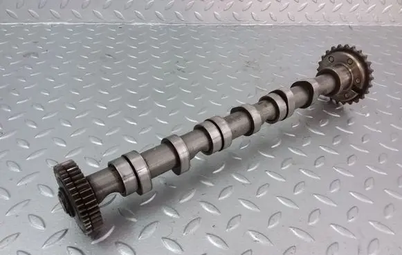 Camshaft