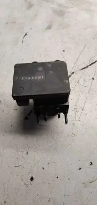 Seat Leon (1P) ABS Pump 1k0907379ac