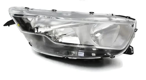 Iveco Daily 6th gen Headlight/headlamp 5801473749