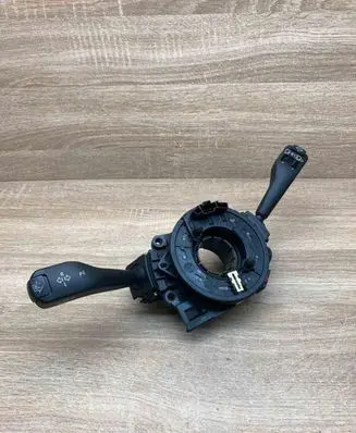 BMW 5 E39 Airbag slip ring squib (SRS ring) 8375398 8363668