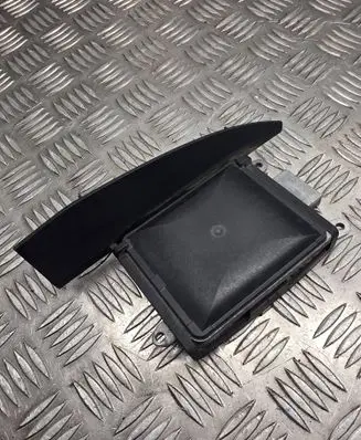 BMW 3 F30 F35 F31 Blind spot module 6864800 6794270 01066426