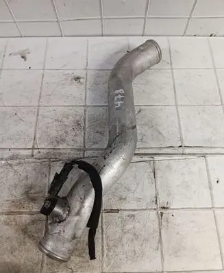 Hyundai Tucson JM Intercooler hose/pipe