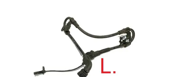 KIA EV6 Rear ABS sensor wiring 59795CV000 36774