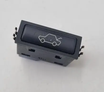 Tailgate opening switch