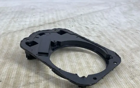 BMW 6 F12 F13 Dash center speaker frame 9241361 14121810