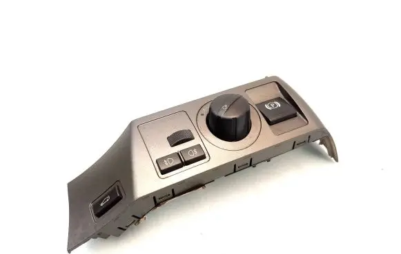 BMW 7 E65 E66 Light switch 6918888 549498444