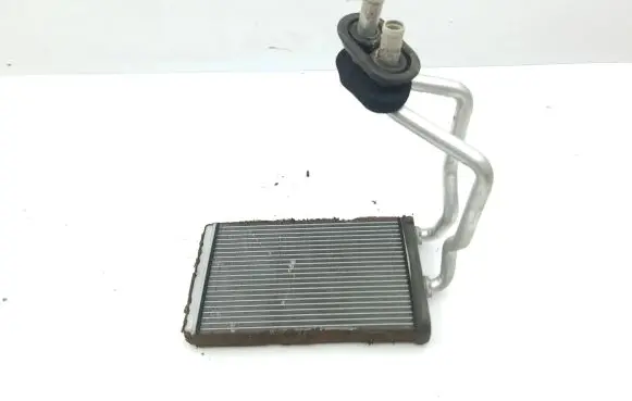 Mitsubishi Outlander Heater blower radiator
