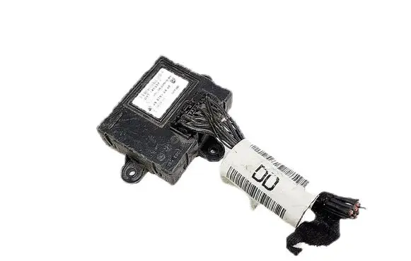 Ford Mondeo MK IV Door control unit/module 7G9T14B534BE