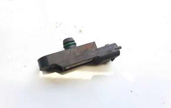 Renault Megane II Air pressure sensor 0281002566 8200168253