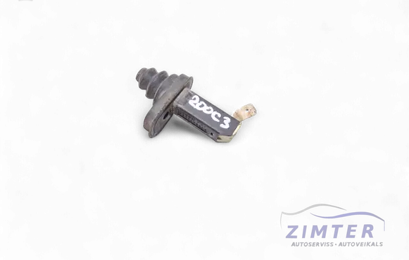 Audi 200 Front door sensor coupe 893947561B