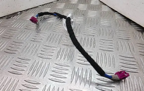 BMW 2 F22 F23 Screen/display/small screen 8795213 74558010 8795212