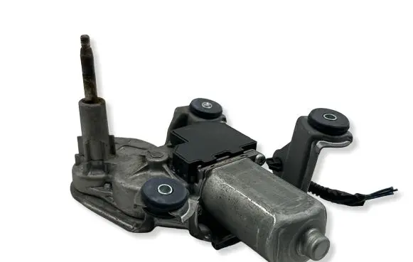 Toyota Avensis T250 Rear window wiper motor 8513005090 2596000093 5960000990