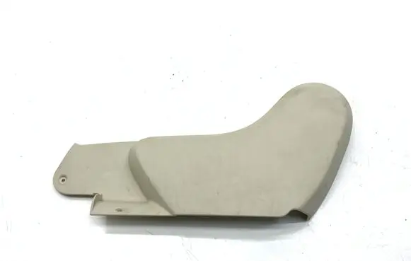 Jaguar XK - XKR Front door seat control surround trim 6W83C61695AB