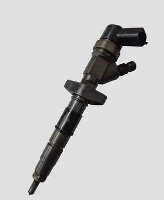Renault Espace IV Fuel injector 0445110084