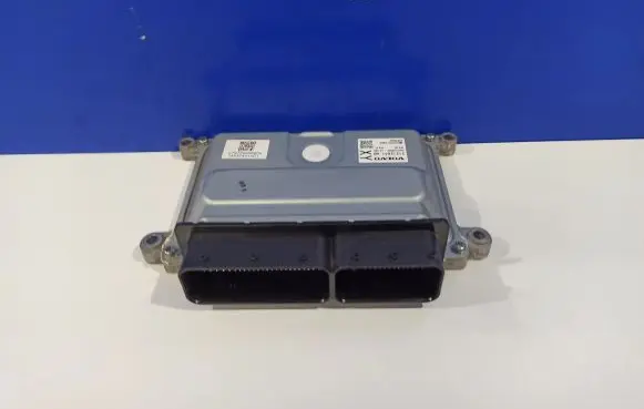 Volvo S60 Engine control unit/module 31312651 36002556