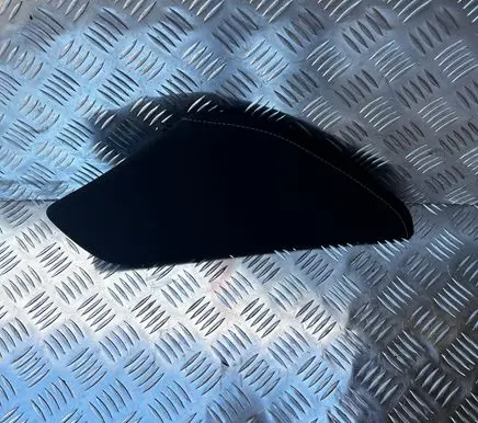 Lexus ES VII XZ10 Panel trim 5543633130