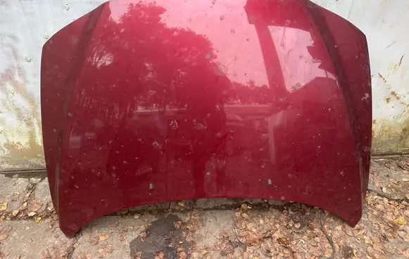 Volvo V70 Engine bonnet/hood 3536448