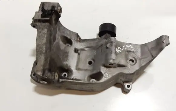 BMW X5 E70 Generator/alternator bracket 11167802639 7802639 60239