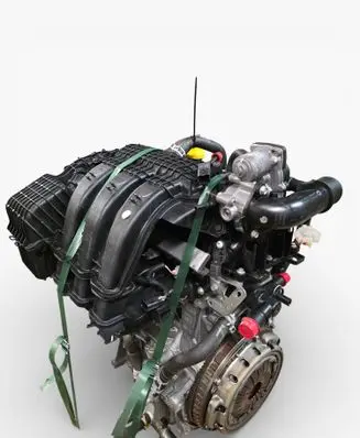 Dacia Sandero II Engine B4DG490