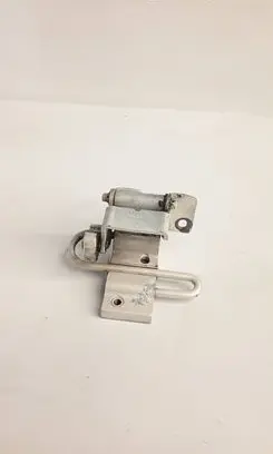 Audi A8 S8 D2 4D Rear door lower hinge 4d0833412