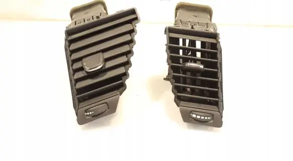 Opel Astra K Dashboard air vent grill cover trim 