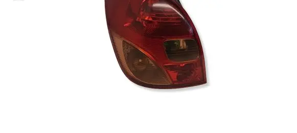 Toyota Corolla Verso E121 Rear/tail lights 1371