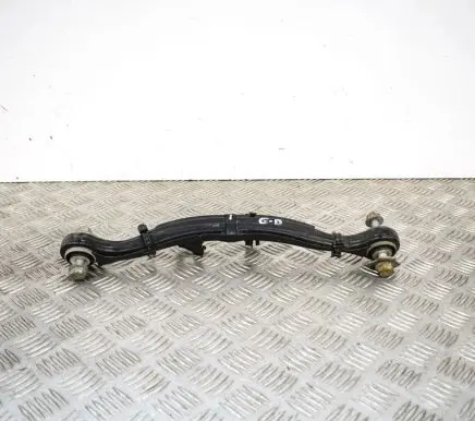 Mercedes-Benz ML W166 Rear upper control arm/wishbone 16603