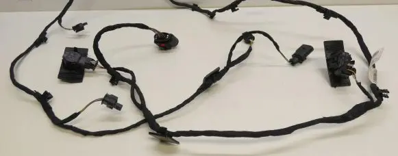 Volkswagen ID.4 Parking sensor (PDC) wiring loom 11E971104R
