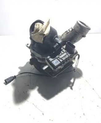 Volkswagen Touareg I Turbo 7764705003S XDP00023R