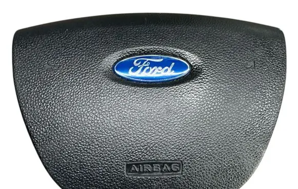 Ford Kuga I Steering wheel airbag 8V41R042B85ACW