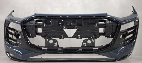 Audi Q6 e-tron Front bumper 85H807437