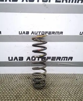 KIA Ceed Rear coil spring 55350A6060