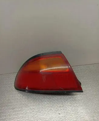 Mazda 323 F Rear/tail lights 0431439 0431439L