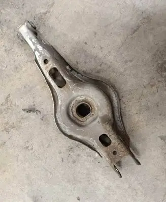 Opel Insignia B Rear control arm 
