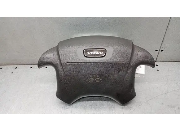 Volvo V70 Steering wheel airbag 9206137